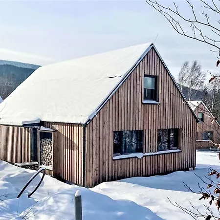 Pod Smedavou 1 By Interhome بيت للعطل Weissbach