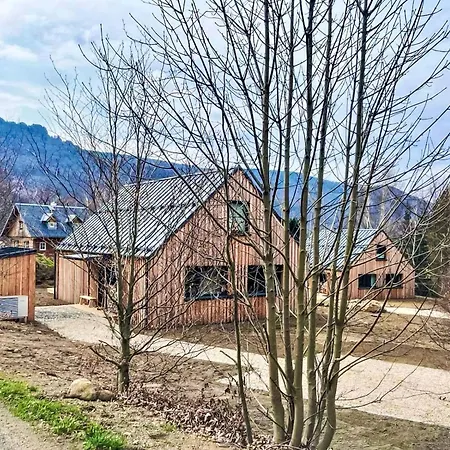 Pod Smedavou 1 By Interhome *