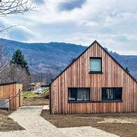 بيت للعطل Pod Smedavou 1 By Interhome *