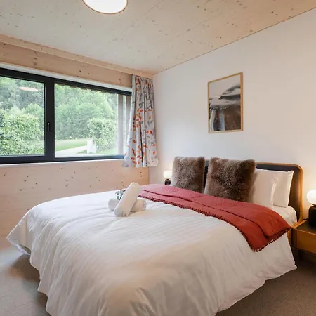 Pod Smedavou 1 By Interhome