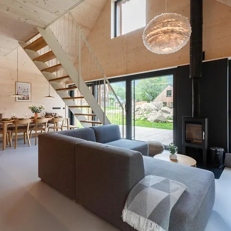 Pod Smedavou 1 By Interhome بيت للعطل Weissbach