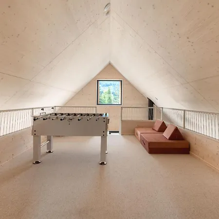 Pod Smedavou 1 By Interhome *