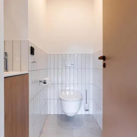 بيت للعطل Pod Smedavou 1 By Interhome
