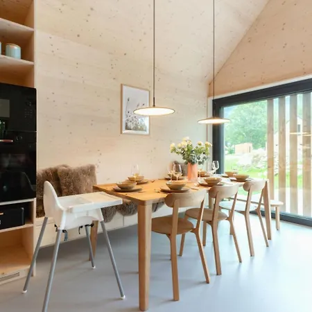 بيت للعطل Pod Smedavou 1 By Interhome *