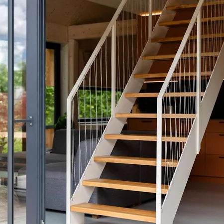Pod Smedavou 1 By Interhome Weissbach