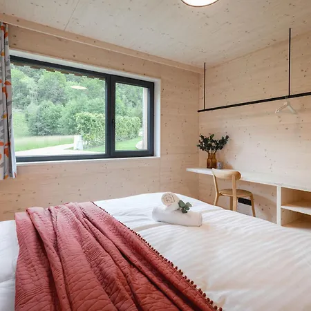 Pod Smedavou 1 By Interhome