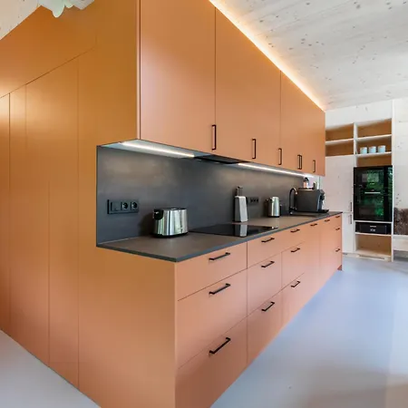 Pod Smedavou 1 By Interhome بيت للعطل