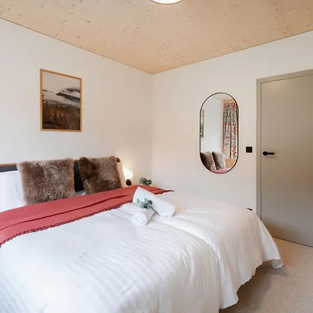 Pod Smedavou 1 By Interhome *