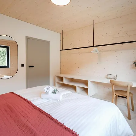 Pod Smedavou 1 By Interhome Weissbach