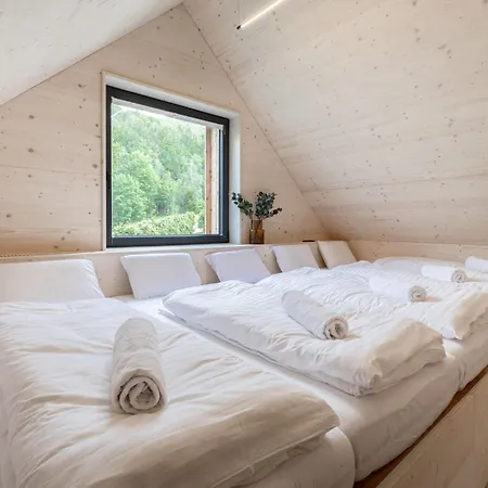 Pod Smedavou 1 By Interhome *