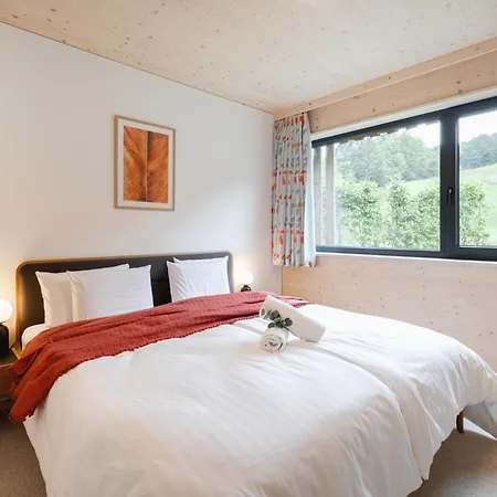 Pod Smedavou 1 By Interhome