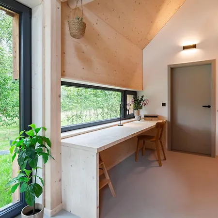 بيت للعطل Pod Smedavou 1 By Interhome
